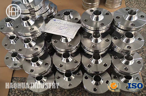 Stainless Steel PL Flanges A182 F321